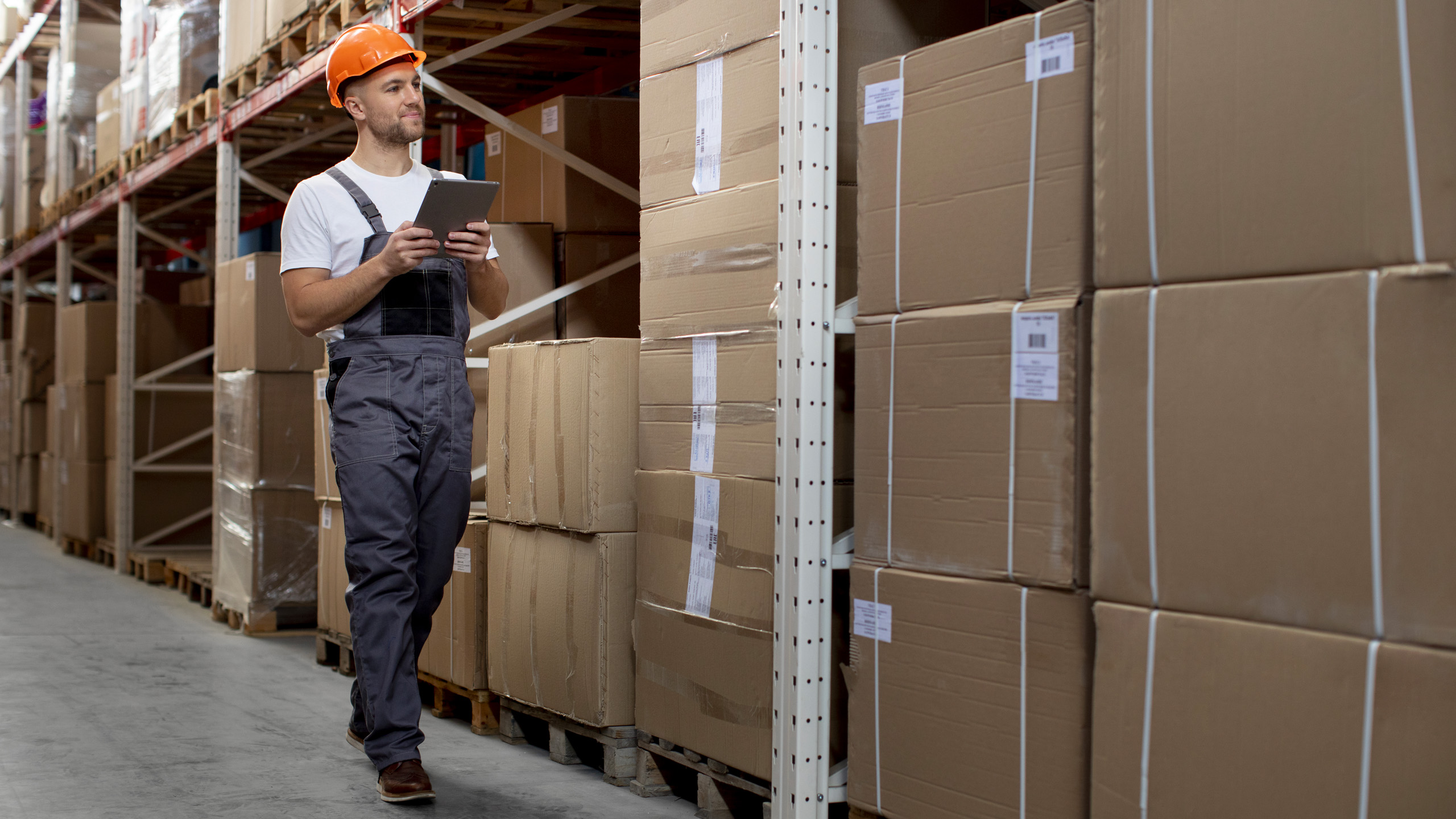 stockage service